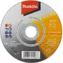 Cutting Disc INOX Makita D-65969-50 125 x 1.00 mm, pack of 50
