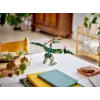 Construction toy LEGO Creator 3-in-1 T.Rex buildable model kit, 626 pcs, 150 mm height, age 9+