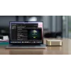 Computer PNY NVIDIA DGX Spark GB10 128 GB LPDDR5x-SDRAM 4 TB SSD DGX OS Gold