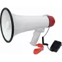 Megaphone Omnitronic MP-15A 15W power, 1000 m range, handheld loudspeaker
