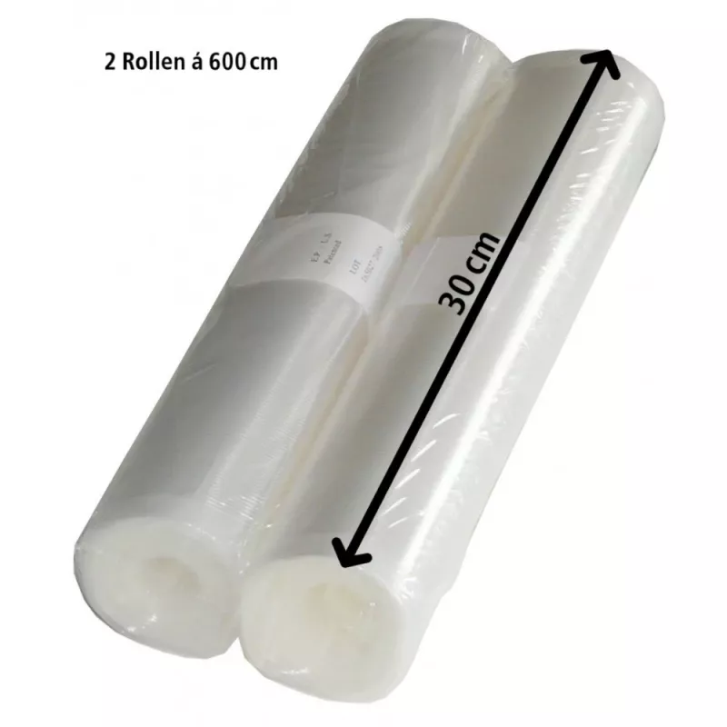 Rommelsbacher VRS 3060 Vacuum Sealing Accessory & Consumable (VRS 3060)