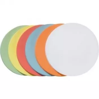 Self-adhesive note paper Franken UMZ 10 99 assorted colours