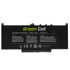Green Cell DE135 Laptop Battery J60J5 7.6V 5800mAh Dell Restore Mo