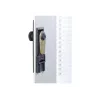 Key Box Durable 1968-23 Silver