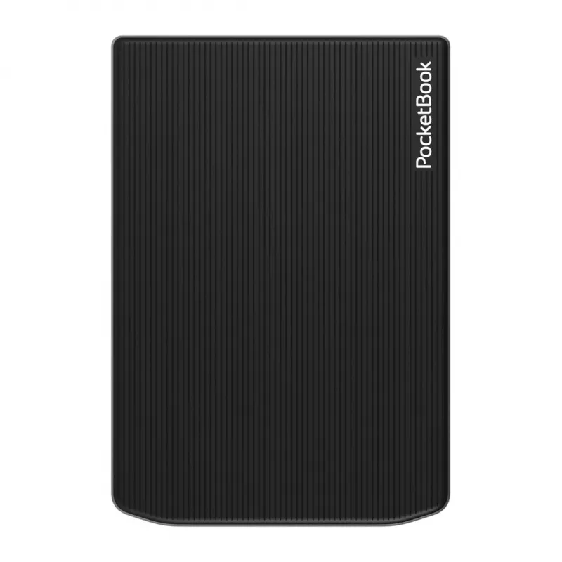 E-book reader PocketBook Verse 6 inch E Ink Carta, 8 GB, Wi‑Fi, Black/Silver