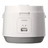 Rice cooker Cuckoo CR-1095 1.80 L, electric multicooker for rice and steaming