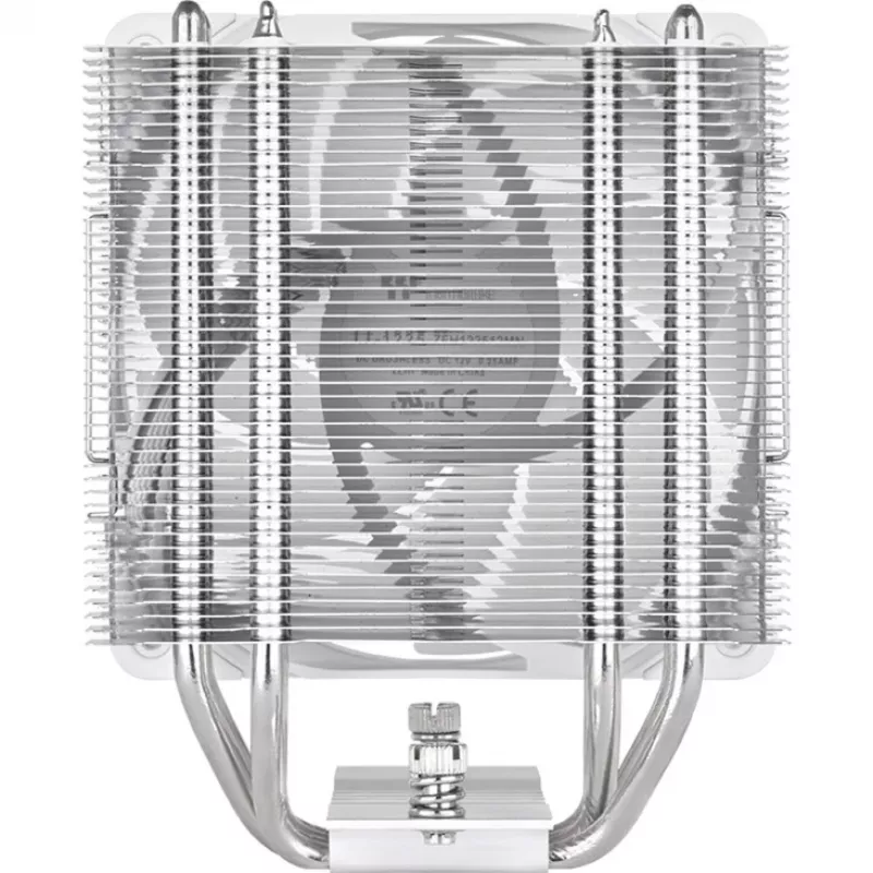 Thermaltake Cooler UX400 ARGB White Air AMD/Intel retail (CL-P143-AL12SW-A)