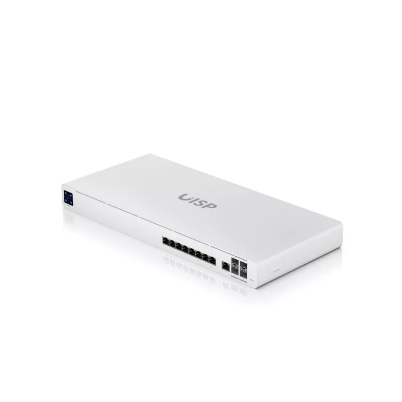 Wired Router Ubiquiti UISP-R-Pro Gigabit Ethernet 9.5 Gbit/s