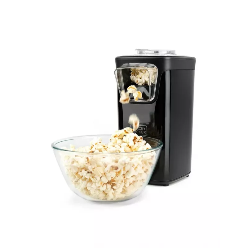 Black & Decker ES9680100B Popcorn Maker