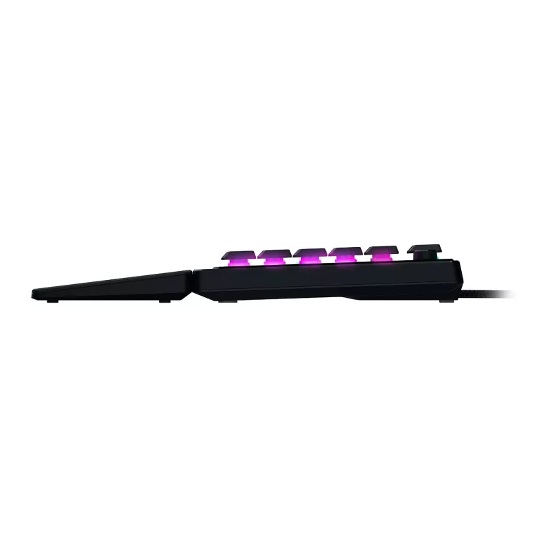 Razer Ornata V3 Tenkeyless keyboard Gaming USB QWERTZ Black