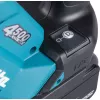 Cordless magazine screwdriver Makita DFR552Z 18V 5700 rpm