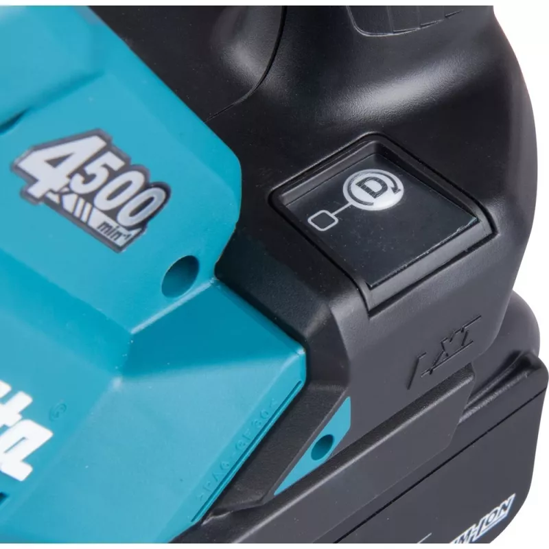 Cordless magazine screwdriver Makita DFR552Z 18V 5700 rpm