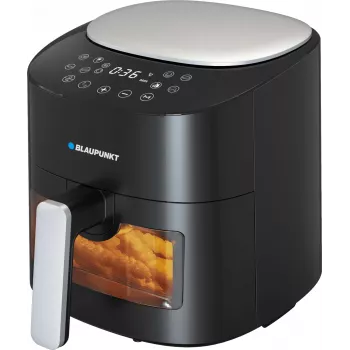 Blaupunkt deep fat fryer AFD512 (non-fat; 3.7 l; 1300W)