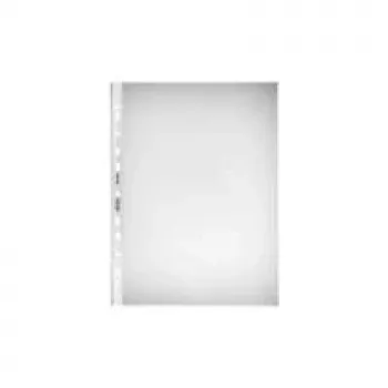 Sheet protector A4 Herlitz 5814108