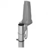 Omni-directional Antenna Poynting A-OMNI-0297-V1-01 5G LTE SMA Male 2 dBi