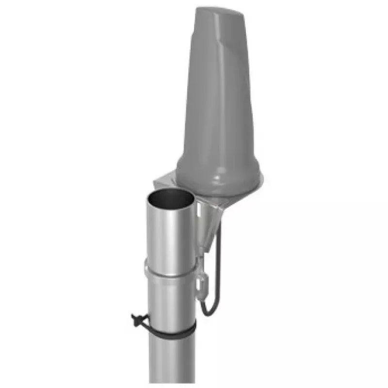 Omni-directional Antenna Poynting A-OMNI-0297-V1-01 5G LTE SMA Male 2 dBi