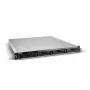 Asustor Lockerstor 4RD NAS Rack (1U) Intel Atom® C3538 8 GB DDR4 Grey
