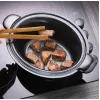 Russell Hobbs 22740-56 slow cooker 3.5 L Black, Silver