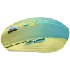 CANYON mouse MW-44 Wireless Charge Yellow Blue