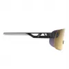 POC Elicit Black cat 3 cycling glasses