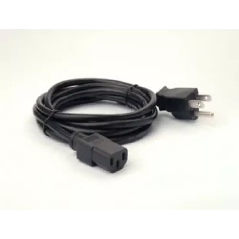 Motorola 23844-00-00R power cable Black