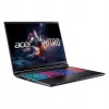 Laptop Acer Nitro V 16S ANV16S-71-708Y — Intel Core 7 240H, 16 inch WUXGA, 16 GB DDR5, 1 TB SSD, Windows 11 Home, Black
