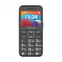 myPhone HALO | 3 LTE | Black | 2.4 inch | IPS | 48 MB | 128 MB | Dual SIM | Nano SIM | 3G | Bluetooth | 2.1 | USB version Type-C | Built-in camera | Main camera resolution 0.3 MP |
