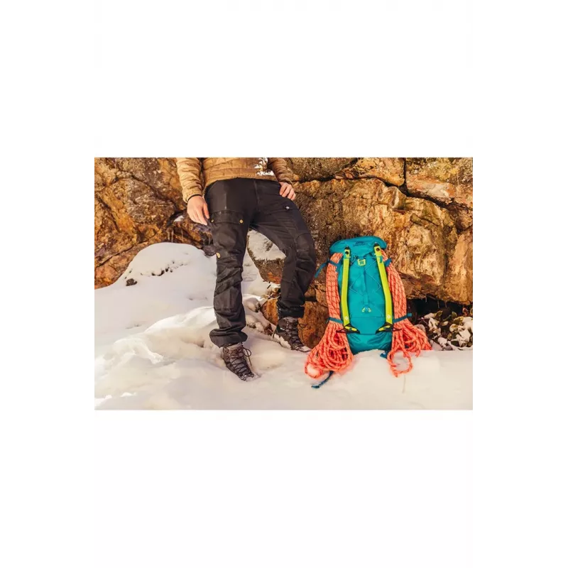 Gregory Alpinisto 28 LT Backpack, Piton Blue