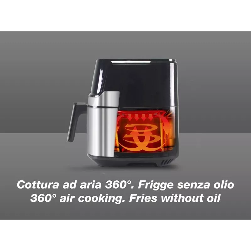 Beper P101FRI070 fryer