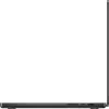 Apple MacBook Pro Apple M M4 Pro Laptop 41.1 cm (16.2 inch) 48 GB 1 TB SSD Wi-Fi 6E (802.11ax) macOS Sequoia Black