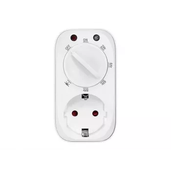Daily timer LogiLink ET0012