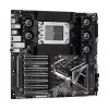 ASRock WRX90 WS EVO motherboard AMD WRX90 Socket sTR5 EEB