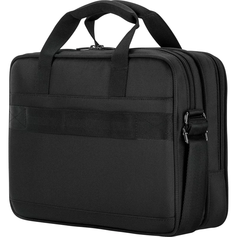 Wenger Laptop Briefcase Icons Business Prospectus 35.56cm (14 inch) Black