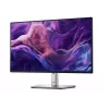 LCD Monitor | DELL | P2425HE | 23.8 | Business | Panel IPS | 1920x1080 | 16:9 | 100Hz | Matte | 8 ms | Swivel | Pivot | Height adjustable | Tilt | 210-BMJB_5Y