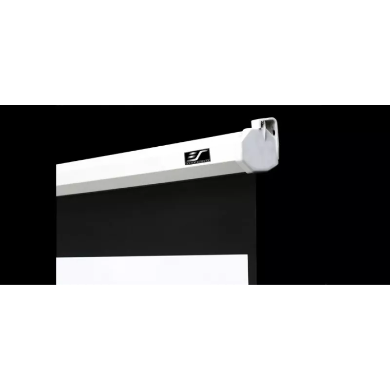 Elite Screens | M139NWX | Diagonal 353 inch | 16:10 | Viewable screen width (W) 2.98 cm | White