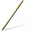 Graphite Pencil Staedtler 181-HBBK3 HB Multicolour