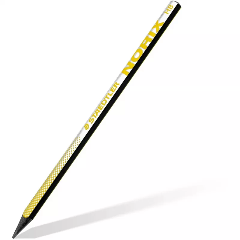 Graphite Pencil Staedtler 181-HBBK3 HB Multicolour