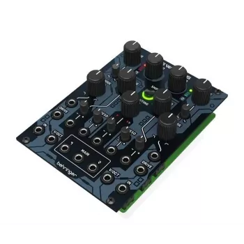 Behringer SWORDS Modular Synthesizer Module