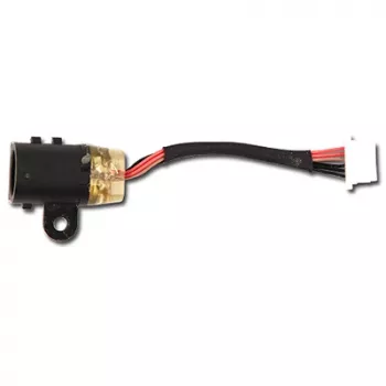 HP AC power connector Power board