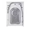 Washing machine Samsung WW80CGC04DAE, 8 kg, Energy class A