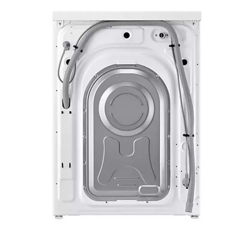 Washing machine Samsung WW80CGC04DAE, 8 kg, Energy class A