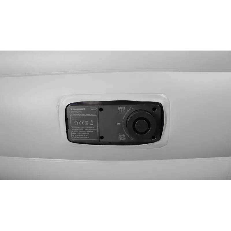 Blaupunkt IM720 Air Mattress
