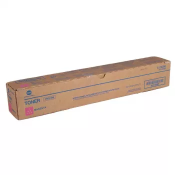 Toner cartridge Konica Minolta TN-319M 26000 pages Magenta