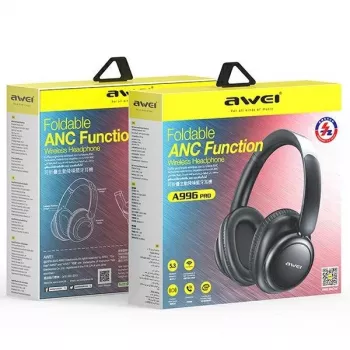 Bluetooth headphones A996 Pro ANC