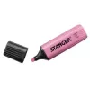 Highlighter Stanger 180012000 purple, tip 1–5 mm, chisel, ink marker