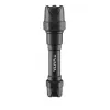 Varta Indestructible F20 Pro - handheld flashlight - Black - Aluminium - 9 m - IP67 - LED