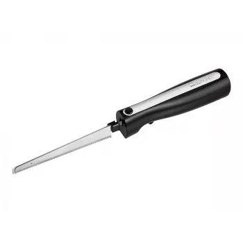 CLATRONIC EM 3702 electric knife 120W Black