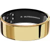 Ultrahuman Ring Air Air Gold Size 10 | Ultrahuman