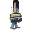 STANLEY TOOL BAG 18 ON WHEELS