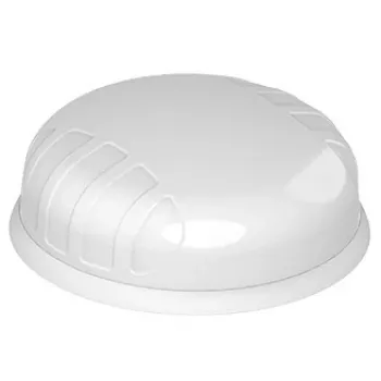 Omni-directional network antenna Poynting PUCK-2-V2 SMA 6.5 dBi 0.6–6 GHz